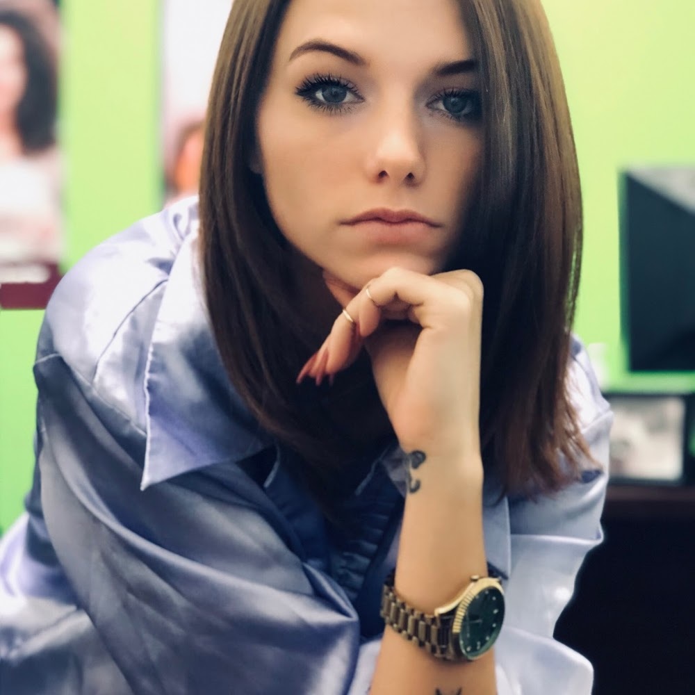 Meet your Posher, Heather